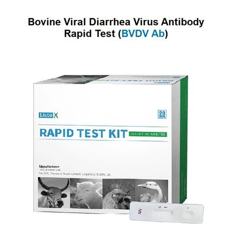 Bovine BVDV Ab